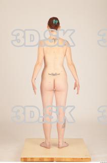 Body texture of Viktoria 0024